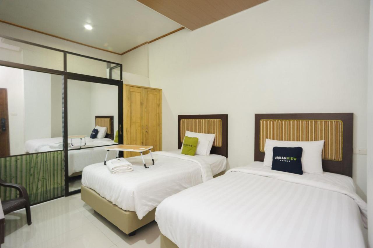 Urbanview Hotel Jib Bandar Lampung By Reddoorz Extérieur photo