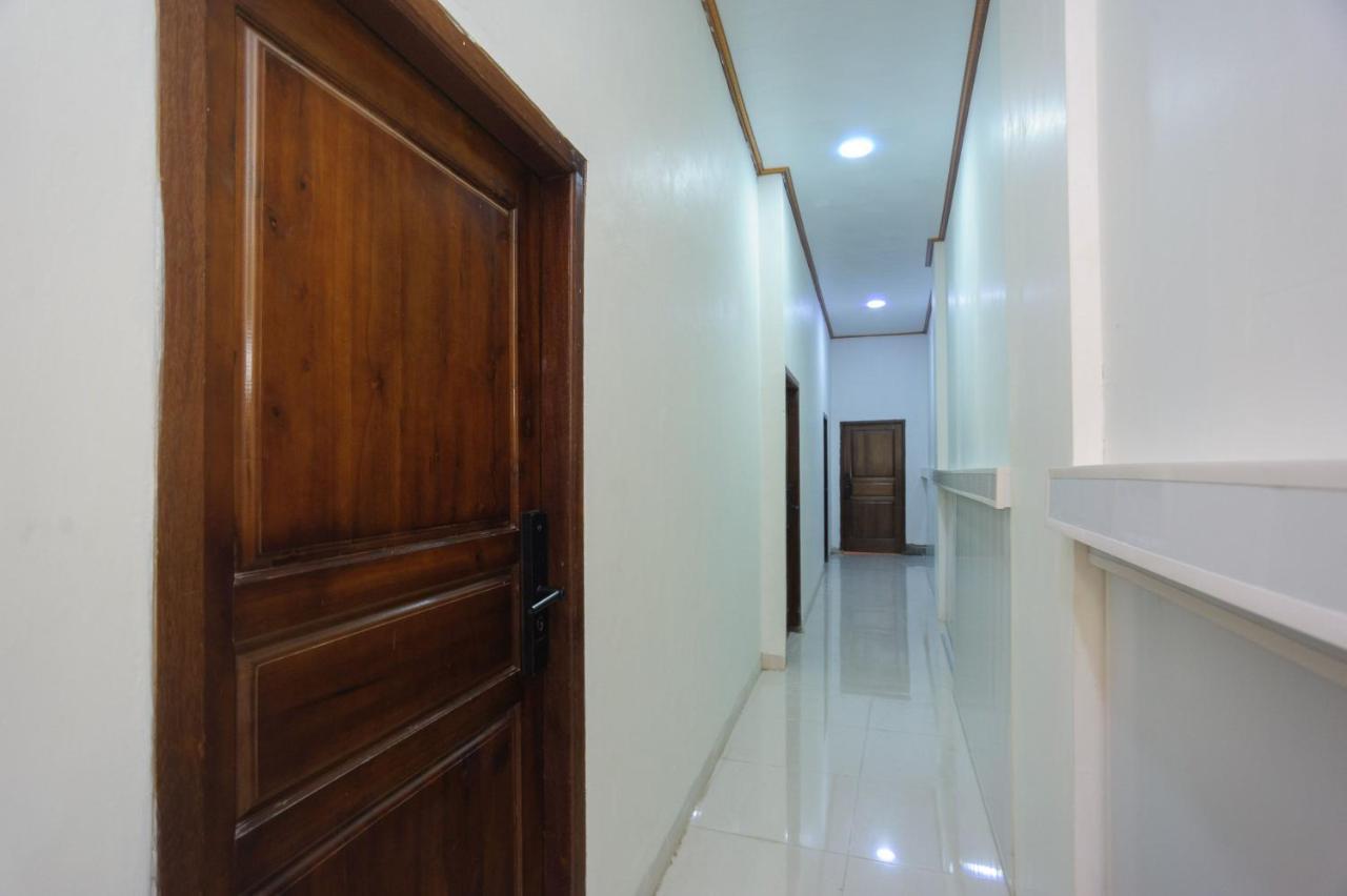 Urbanview Hotel Jib Bandar Lampung By Reddoorz Extérieur photo