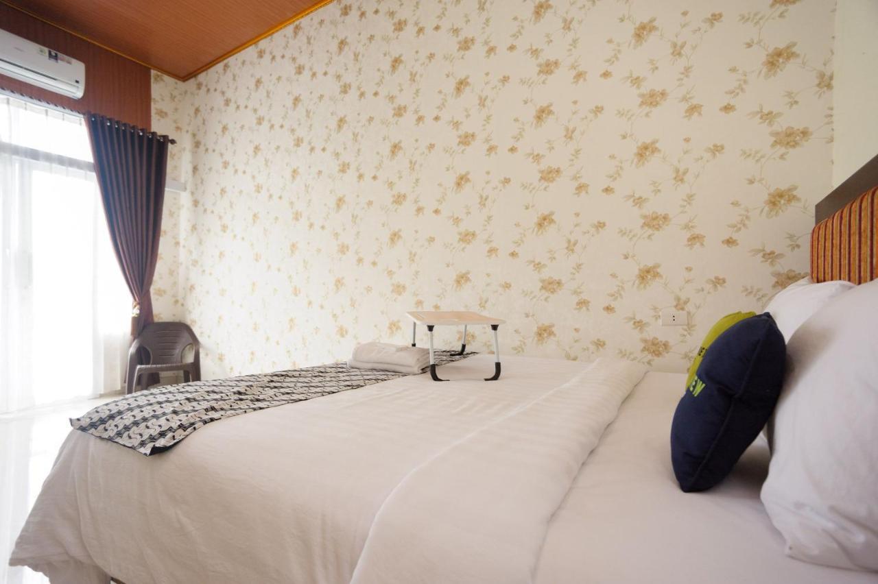 Urbanview Hotel Jib Bandar Lampung By Reddoorz Extérieur photo