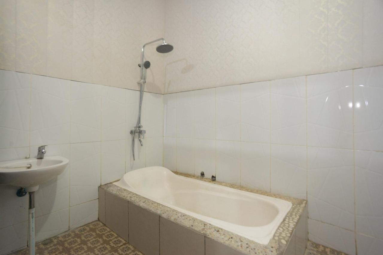 Urbanview Hotel Jib Bandar Lampung By Reddoorz Chambre photo