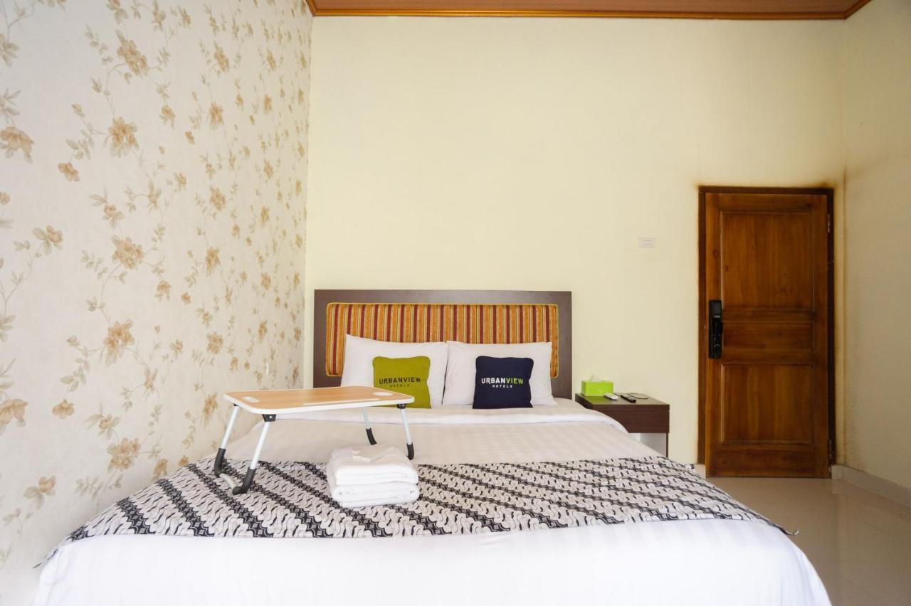 Urbanview Hotel Jib Bandar Lampung By Reddoorz Extérieur photo