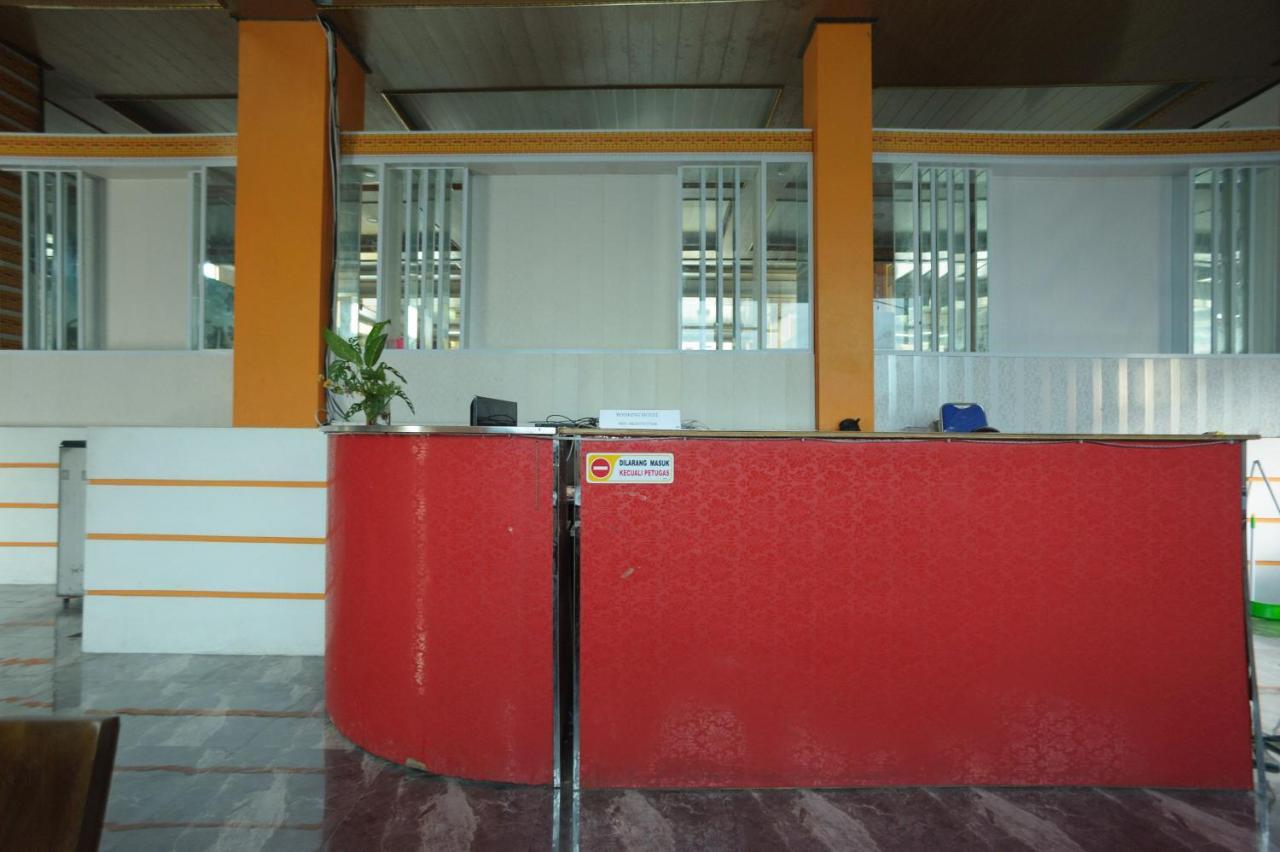 Urbanview Hotel Jib Bandar Lampung By Reddoorz Extérieur photo