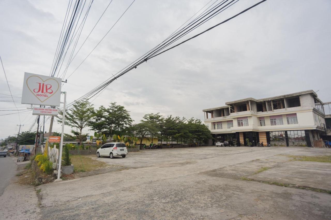 Urbanview Hotel Jib Bandar Lampung By Reddoorz Extérieur photo